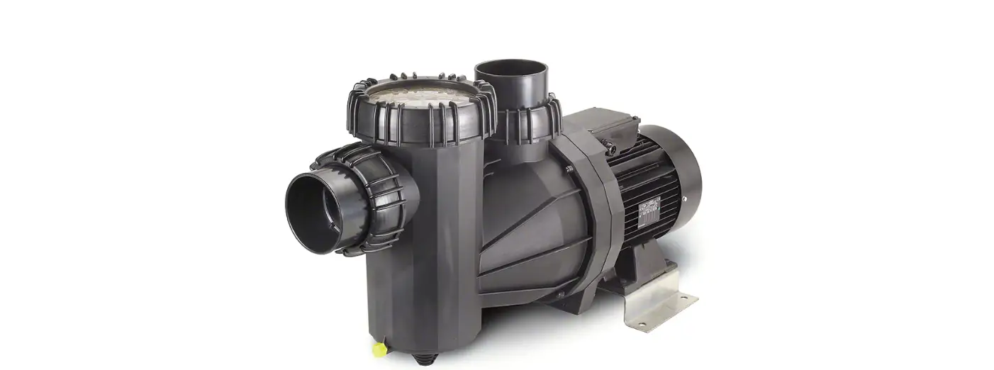 Speck X Pumps Swimming Pool And Spa Pump Owner's Manual Speck X Pumps Swimming Pool And Spa Pump Owner's Manual