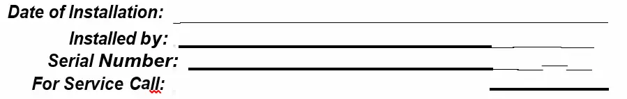 SPECK X pumps Swimming Pool and Spa Pump fig 15