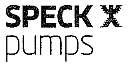 specks pump logo