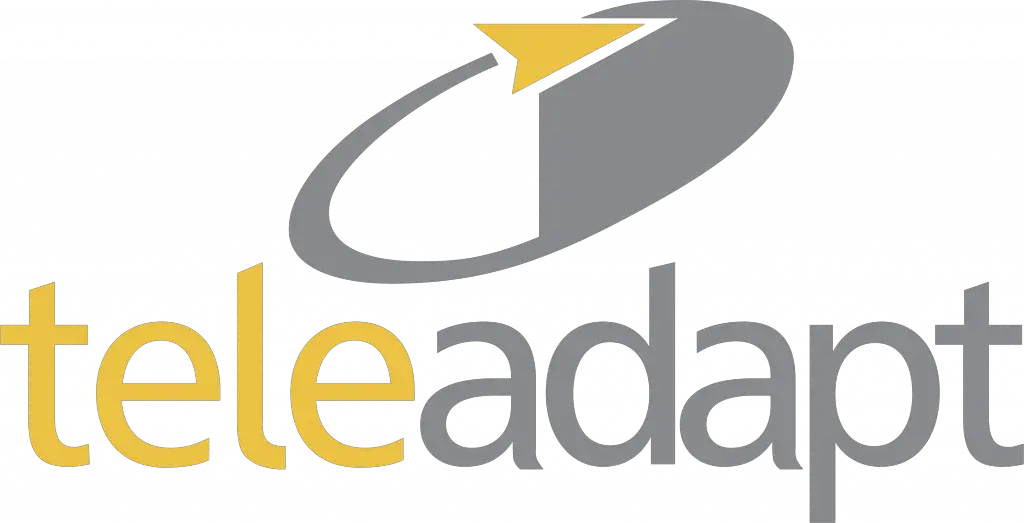 teleadapt Logo