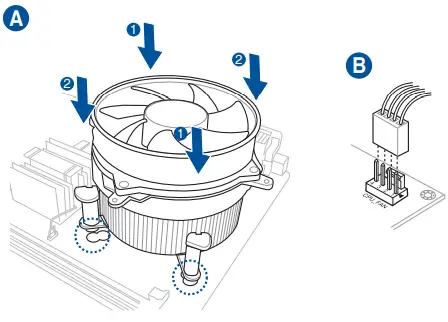 ASuS TUF Gaming Z790-Plus D4 Motherboard-FIG3