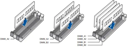 ASuS TUF Gaming Z790-Plus D4 Motherboard-FIG5