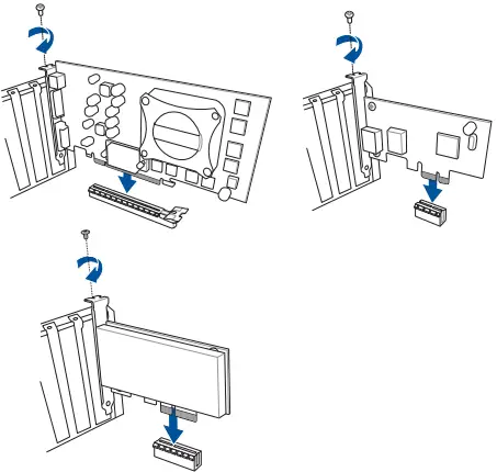 ASuS TUF Gaming Z790-Plus D4 Motherboard-FIG6