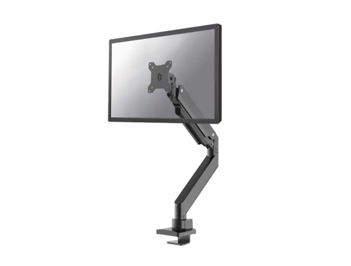 Neomounts Nm-d775black Flat Screen Desk Mount Instruction Manual Neomounts Nm-d775black Flat Screen Desk Mount Instruction Manual