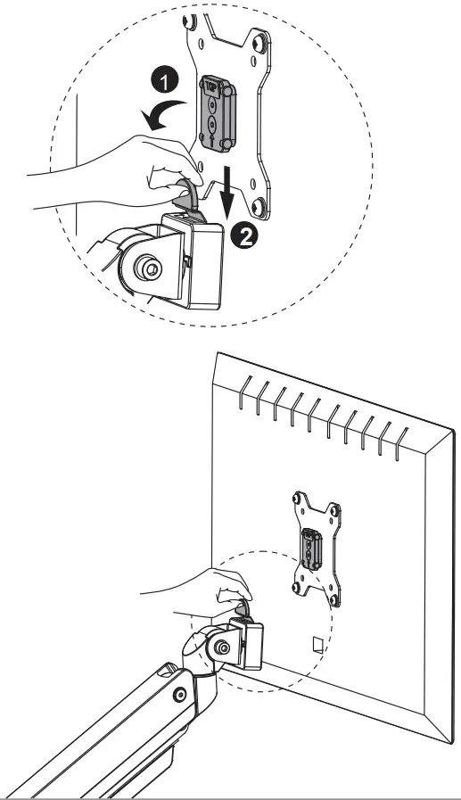 Installation instruction