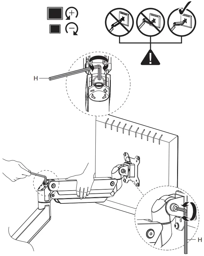 Installation instruction