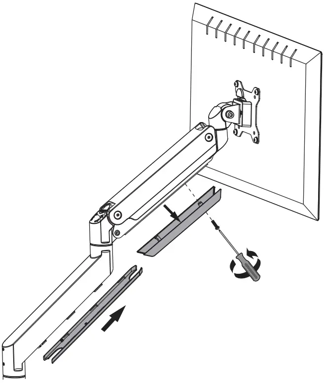 Installation instruction