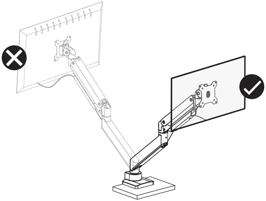 Installation instruction