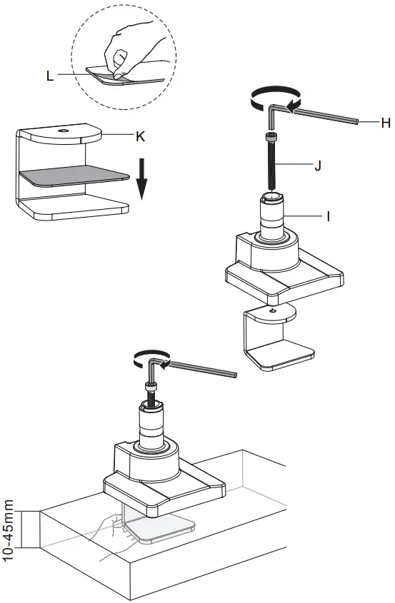 Installation instruction