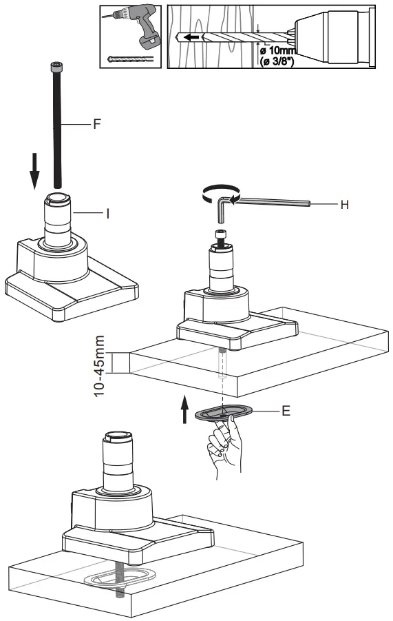 Installation instruction