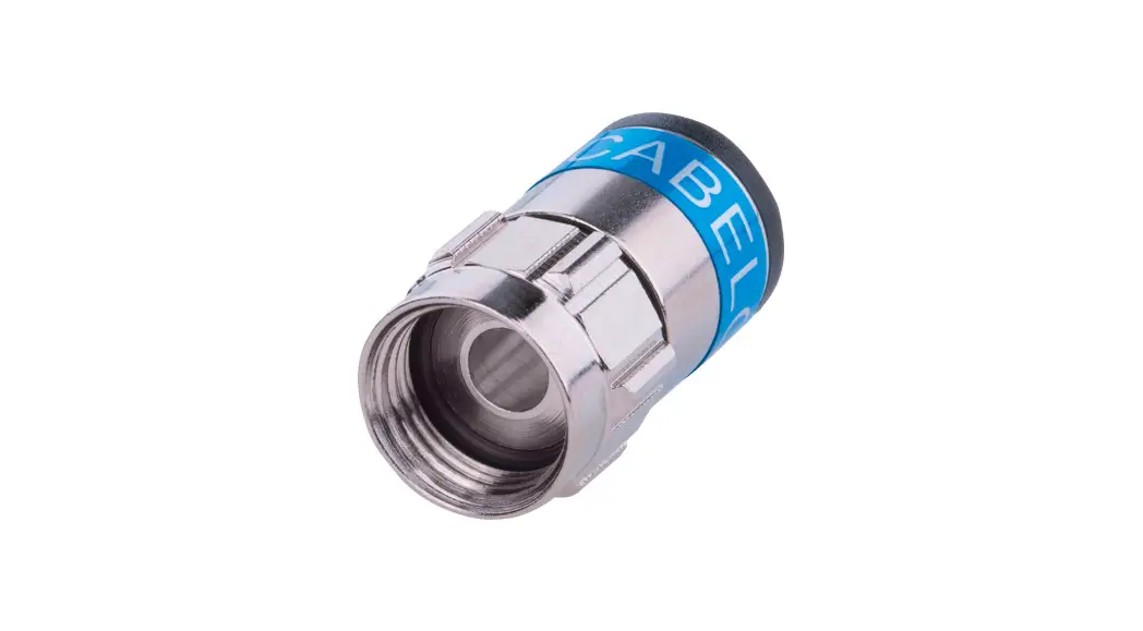 Cabelcon F Self Install Truedrop Instructions Cabelcon F Self Install Truedrop Instructions