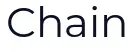 Chain logo