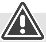 Warning icon