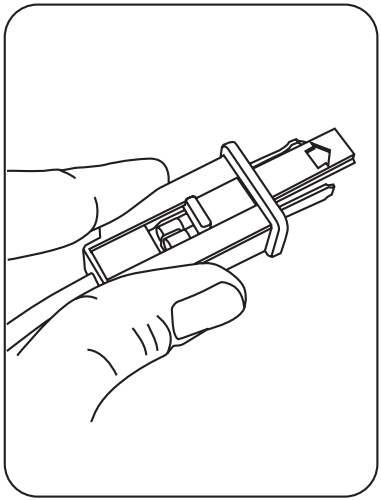 HOME ACCENTS Holiday 22GM13688 9ft Warm - FIGURE 6