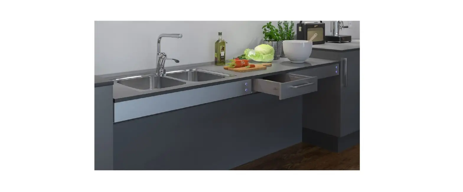 Granberg 6303ha Countertop Lift System User Manual Granberg 6303ha Countertop Lift System User Manual