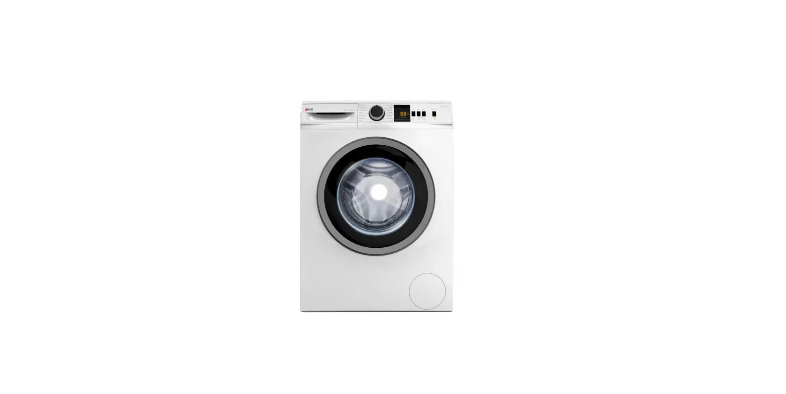 Vox Wm1275-t14qd Washing Machine User Manual Vox Wm1275-t14qd Washing Machine User Manual