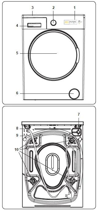 VOX-WM1275-T14QD-Washing-Machine-fig 1