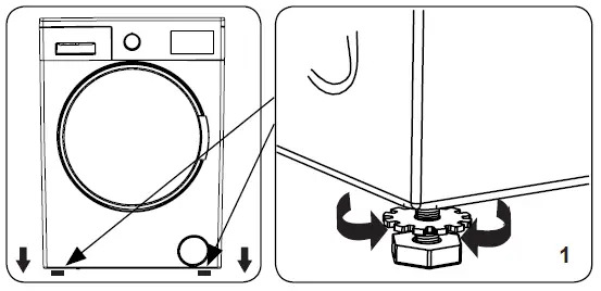 VOX-WM1275-T14QD-Washing-Machine-fig 3