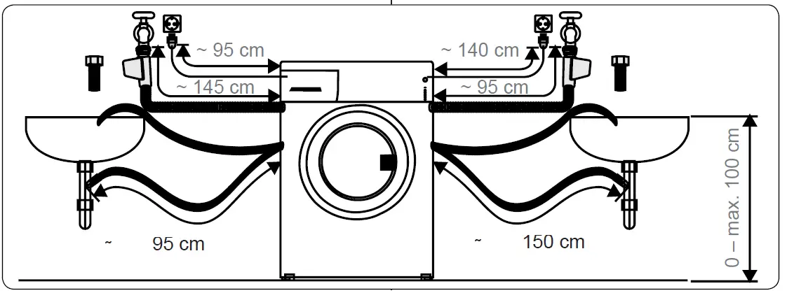 VOX-WM1275-T14QD-Washing-Machine-fig 7