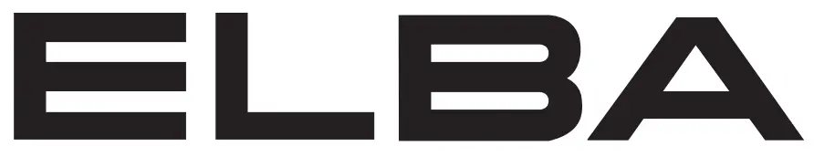 ELBA - logo