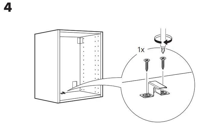IKEA VÄRMD Microwave Oven -4