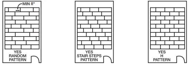 trafficMASTER 6 in W x 36 in L Consilio Oak Click Lock Rigid Core Luxury Vinyl Plank Flooring-