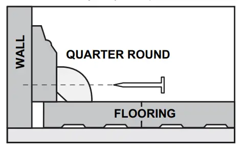 trafficMASTER 6 in W x 36 in L Consilio Oak Click Lock Rigid Core Luxury Vinyl Plank Flooring-fig10