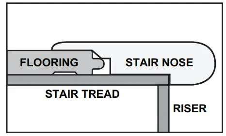 trafficMASTER 6 in W x 36 in L Consilio Oak Click Lock Rigid Core Luxury Vinyl Plank Flooring-fig9