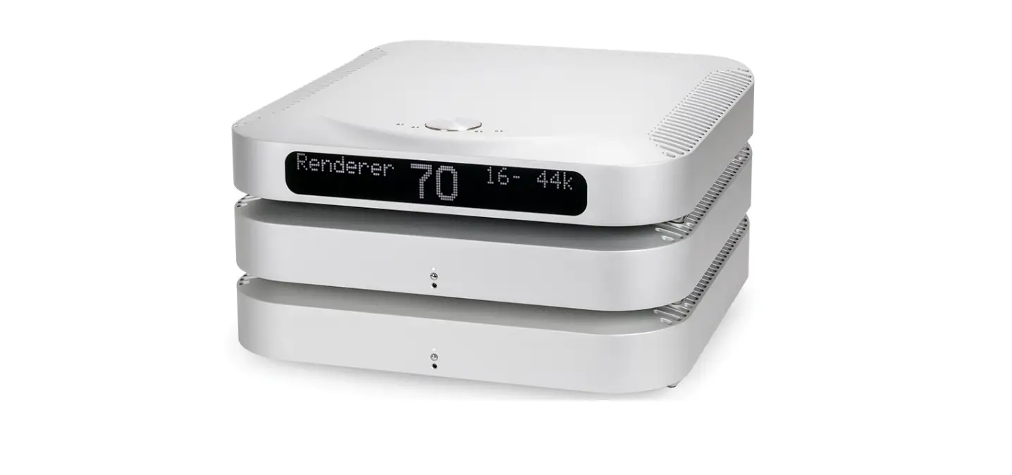 Msb Technology Msb-selectdac The Select Dac User Guide