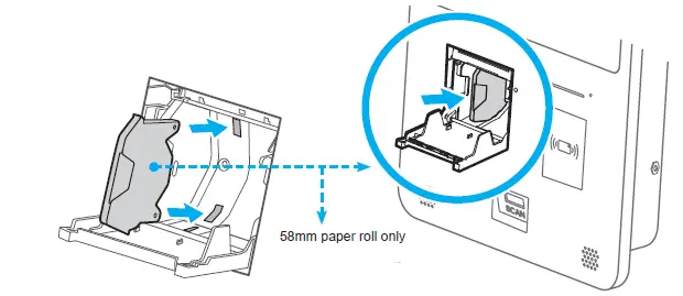 Shuttle-K21WL01-21-5-Inch-Counter-Top-Kiosk-FIG-6