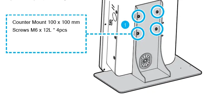 Shuttle-K21WL01-21-5-Inch-Counter-Top-Kiosk-FIG-8