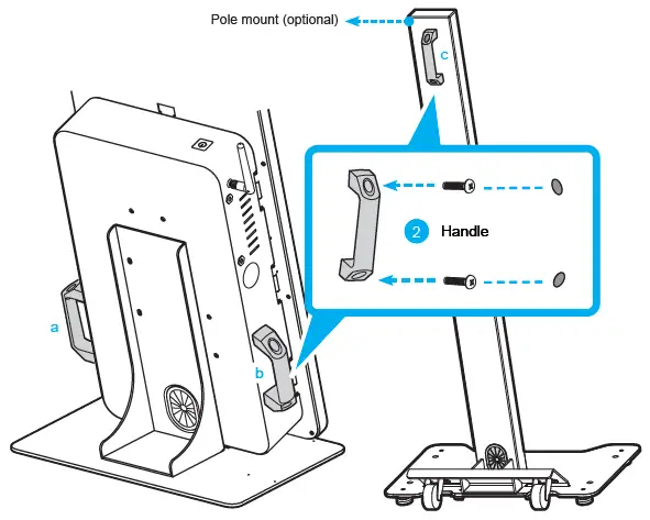 Shuttle-K21WL01-21-5-Inch-Counter-Top-Kiosk-FIG-9
