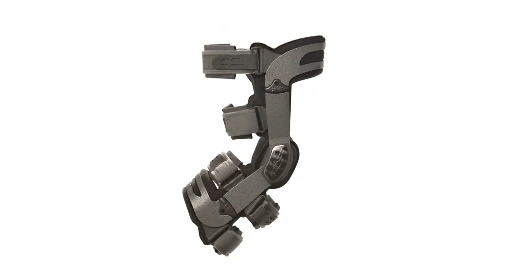 Djo Donjoy Rom Advance/ Adjuster User Guide Djo Donjoy Rom Advance/ Adjuster User Guide