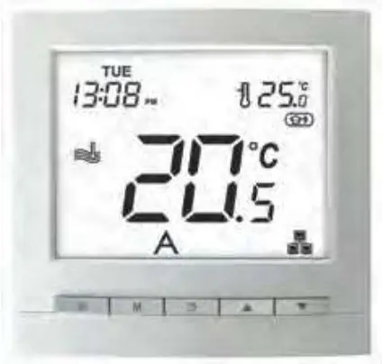 Carrier 30RQV Heat Pump - 01