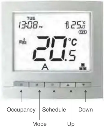 Carrier 30RQV Heat Pump - 1