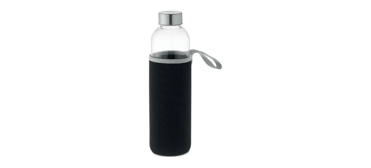 Mob Mo6545 Utah Large Glass Bottle User Manual