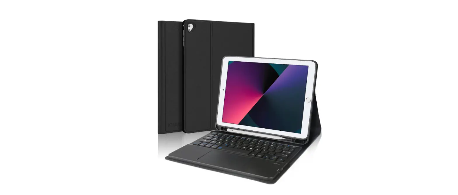 Kvago Mg-k913 Keyboard Case Instructions