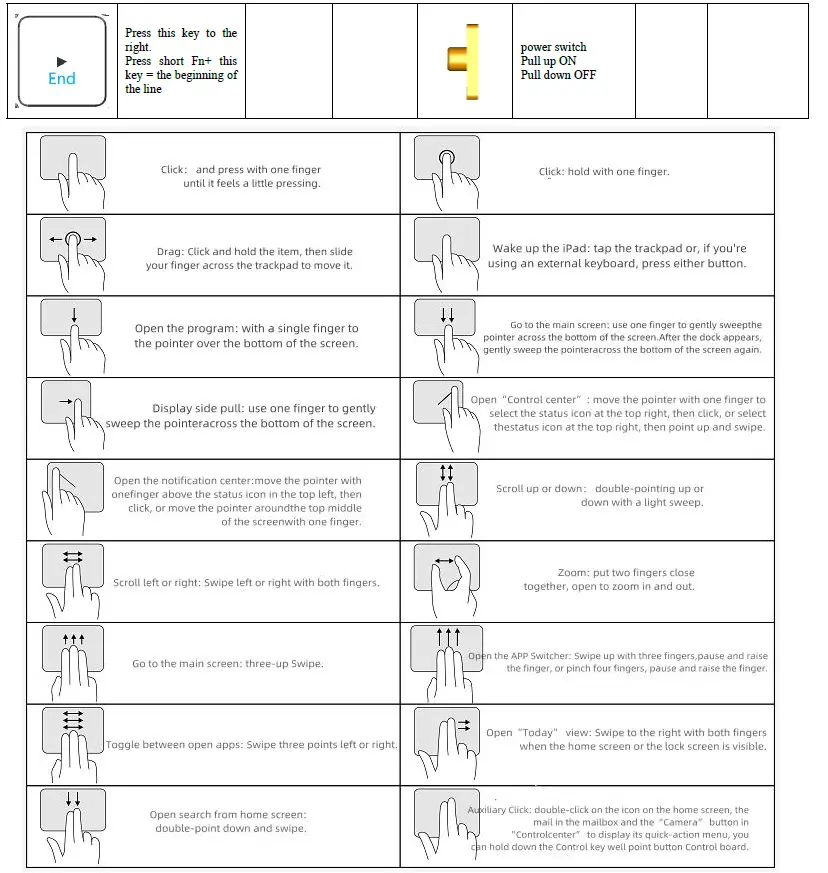 KVAGO-MG-K913-Keyboard-Case-fig-2