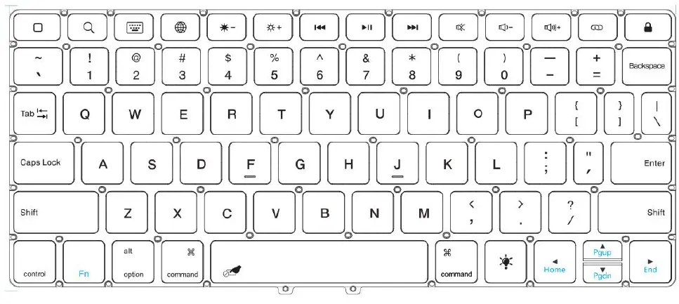 KVAGO-MG-K913-Keyboard-Case-fig-5
