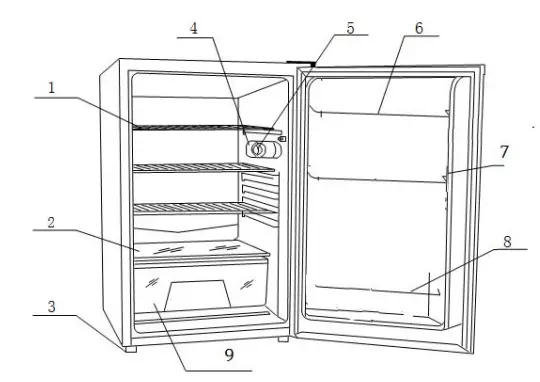 ICEKING-RL114W-E-Undercounter-Larder-Fridge-fig-1