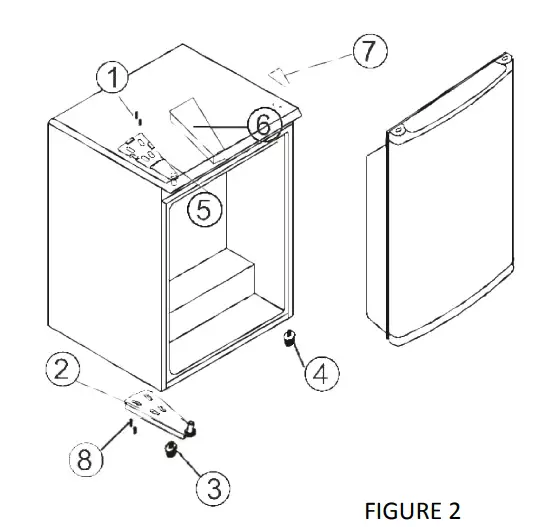 ICEKING-RL114W-E-Undercounter-Larder-Fridge-fig-3