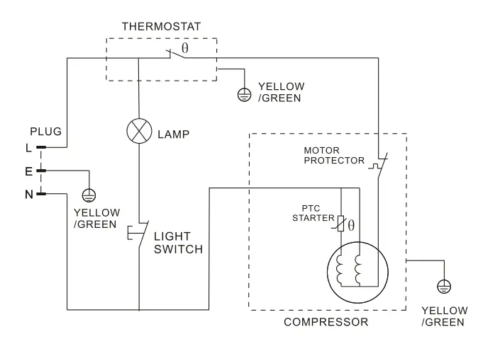 ICEKING-RL114W-E-Undercounter-Larder-Fridge-fig-4