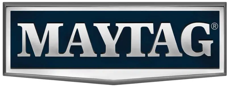 MAYTAG LOGO
