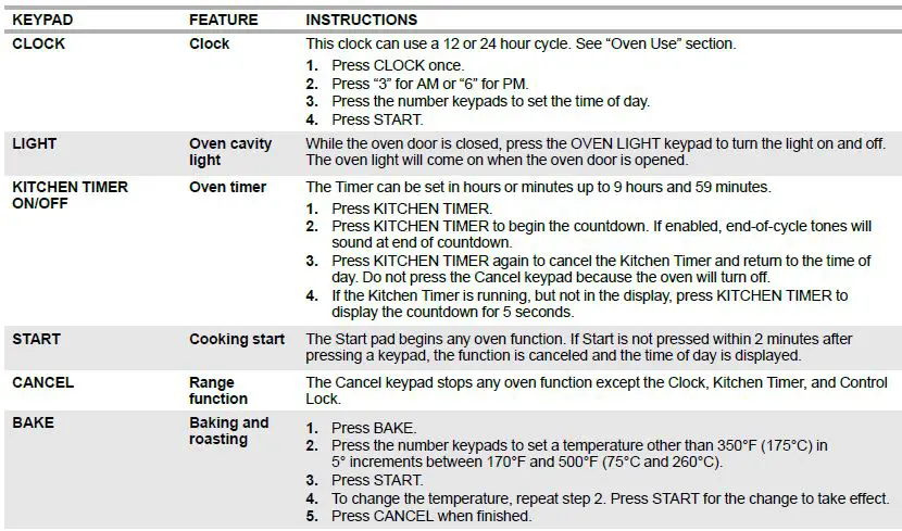 MAYTAG MER8880AW Freestanding Electric Range-11