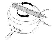 MAYTAG MER8880AW Freestanding Electric Range-6