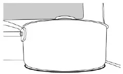 MAYTAG MER8880AW Freestanding Electric Range-7