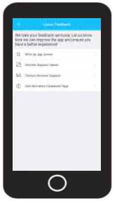 AMCREST 1080P Wi Fi Video Doorbell - Account Menu 11