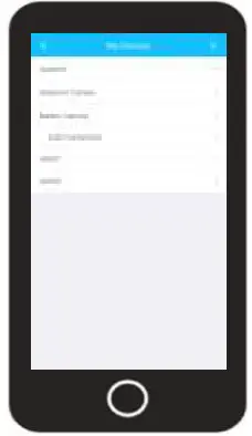 AMCREST 1080P Wi Fi Video Doorbell - Account Menu 4