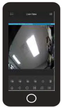 AMCREST 1080P Wi Fi Video Doorbell - Adding to Amcrest View Pro 6