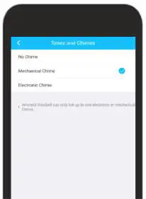 AMCREST 1080P Wi Fi Video Doorbell - Amcrest Smart Home App Setup 19